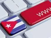 ¿Quién verdaderamente enriquecido tema Internet Cuba?