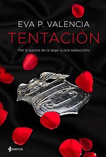 Mini Reseñas | Hijo del hierro (J.P. Naranjo) ~ Tentación (Eva P. Valencia) Mini Reseñas | Hijo del hierro (J.P. Naranjo) ~ Tentación (Eva P. Valencia)