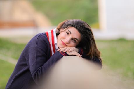 Un jersey y un castillo