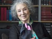 Margaret atwod, escritora