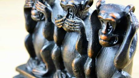 Haití, el tiempo corre y su presidente en funciones parece que está ciego, sordo y mudo