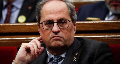 Los políticos inhabilitados y el poco caso que hacen a una Justicia tímida y lenta