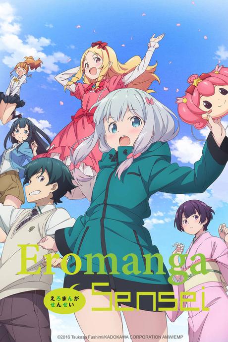 Senador australiano en contra de ''Eromanga Sensei'', denuncia de explotación infantil
