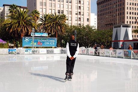 ¿Qué hacer en Los Ángeles en Navidad?