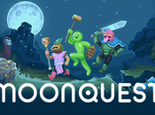 versión definitiva MoonQuest está disponible!