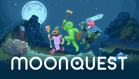 ¡La versión definitiva de MoonQuest ya está disponible!