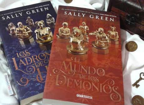 Leyendo con Babel y sus demonios