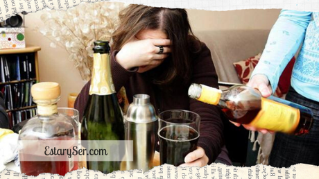 Adicciones – Alcohol Adicciones – Alcohol
