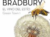vino estío Bradbury