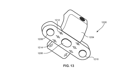 Sony patenta un sistema de carga inalámbrica para DualShock