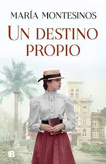 Un destino propio, Maria Montesinos