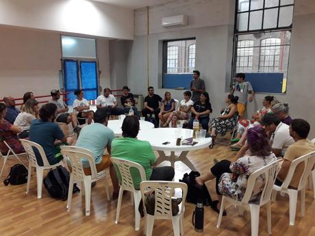 Y en Junín Pasaron Cosas…