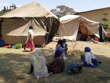 Más allá de Gambo: El brote de Sarampión podría superar los 3000 niños afectados