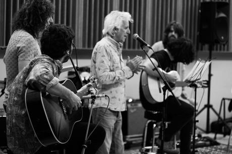 Kiko y Derby Motoreta's Burrito Kachimba