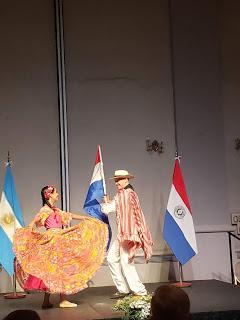 Paraguay se Siente! Paraguay se Siente!