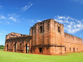 Paraguay se Siente! Paraguay se Siente!