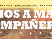 Música para banda sonora vital: compañeros (Vamos matar, compañeros, Sergio Corbucci, 1970)