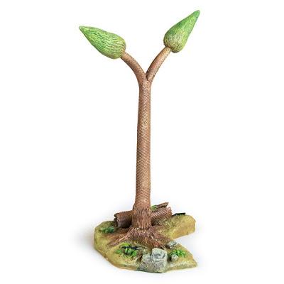 Los terrores triásicos de Jurassic Arts