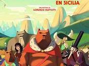 osos Sicilia invaden cartelera
