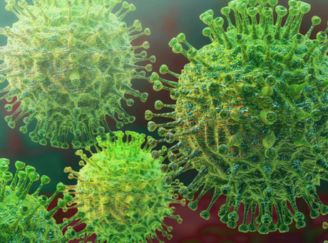Caso sospechoso de coronavirus en MX da positivo en primer prueba