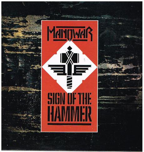 Sign of the Hammer y la Masacre de de Jonestown