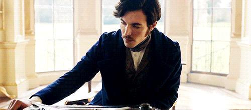 Reseña: El encuadernador - Bridget Collins