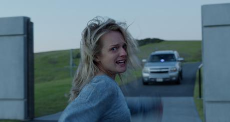 El hombre invisible – El verdadero terror doméstico