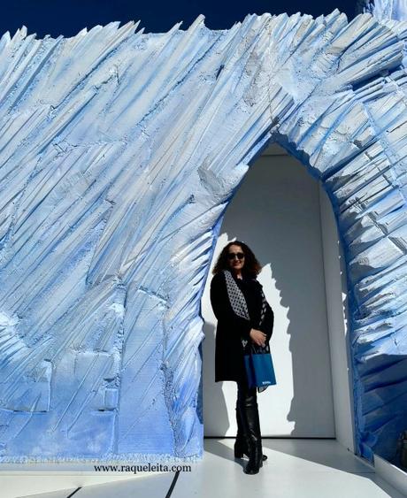 una-experiencia-sensorial-y-envolvente-en-el-iceberg-de-biotherm en-puerta-iceberg