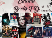 (Reseña Cine) Cinema Books Enero Febrero