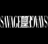 SAVAGE - 12 REMIXES