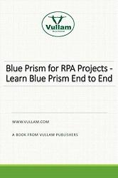 Una visión irregular del uso de Blue Prism en proyectos RPA