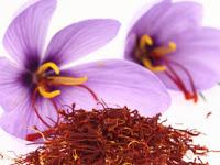 Uso del Azafran para Tratar Problemas del Sueño