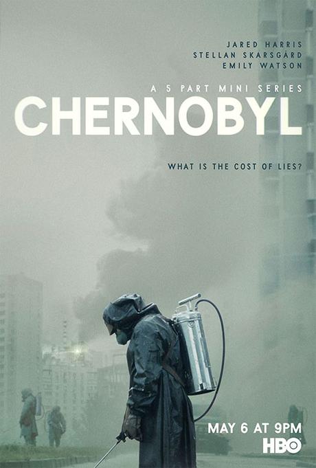 Chernobyl de HBO