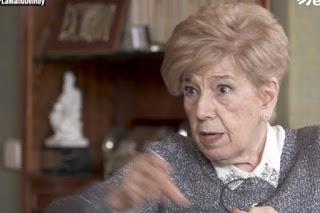 La TV vasca destruye a Juan Carlos y revela la trampa de su discurso el 23-F.