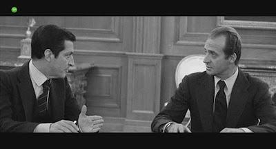 La TV vasca destruye a Juan Carlos y revela la trampa de su discurso el 23-F.