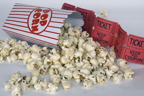 5 películas sobre literatura que no conocías II 5 películas sobre literatura que no conocías II