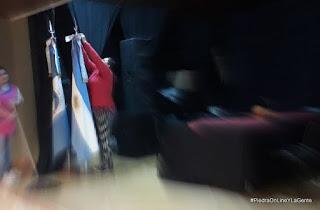 Protocolo y Eventos en la Primera Sesión Ordinaria del 2020