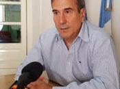 Clínica Cutral ministro Corradi desapareció”