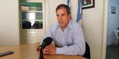 Clínica Cutral Co: “El ministro Corradi desapareció”