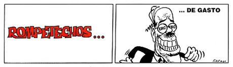 [SONRÍA, POR FAVOR] Es sábado, 29 de febrero