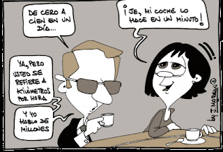 [SONRÍA, POR FAVOR] Es sábado, 29 de febrero