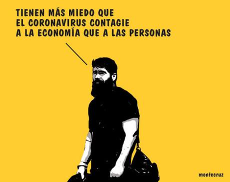 [SONRÍA, POR FAVOR] Es sábado, 29 de febrero