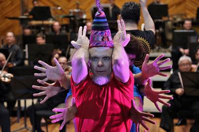 APUESTA ORQUESTA SINFÓNICA DEL ESTADO DE MÉXICO A TRANSFORMACIÓN SOCIAL A TRAVÉS DE LA MÚSICA