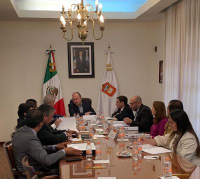 MANTIENE PROCOEM ACERCAMIENTO CON LA SOCIEDAD CONDOMINAL PARA SOLUCIÓN DE CONFLICTOS