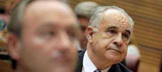 Rafael Blasco Castany merece que su pesadilla continúe..