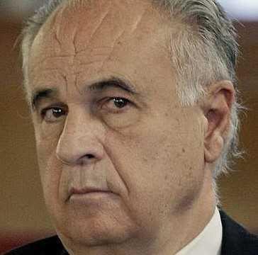 Rafael Blasco Castany merece que su pesadilla continúe..