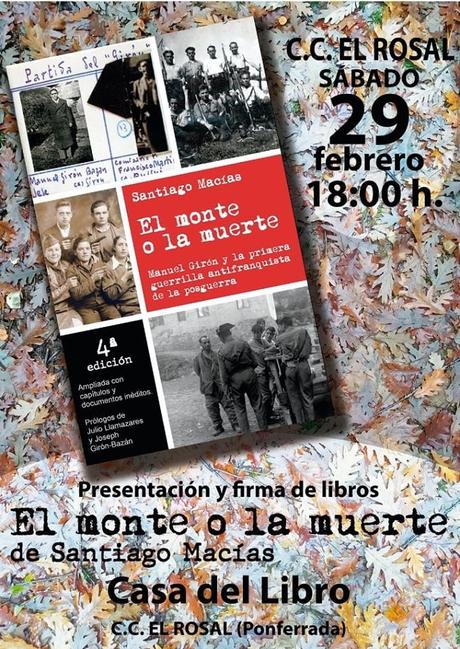 Planes de ocio en el Bierzo para el fin de semana, del 28 de febrero al 1 de marzo 2020