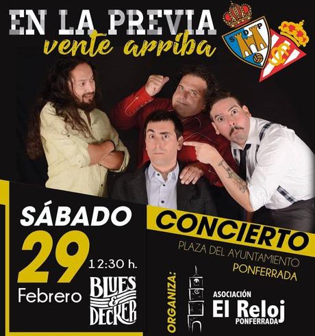 Planes de ocio en el Bierzo para el fin de semana, del 28 de febrero al 1 de marzo 2020