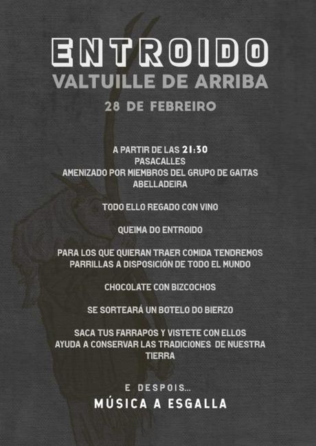 Planes de ocio en el Bierzo para el fin de semana, del 28 de febrero al 1 de marzo 2020