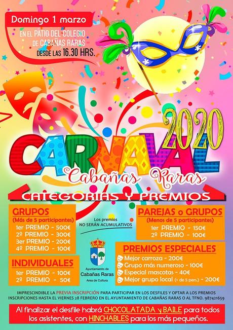 Planes de ocio en el Bierzo para el fin de semana, del 28 de febrero al 1 de marzo 2020